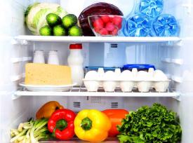 Какая должна быть температура в холодильнике