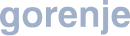 Запчасти к пылесосам Gorenje