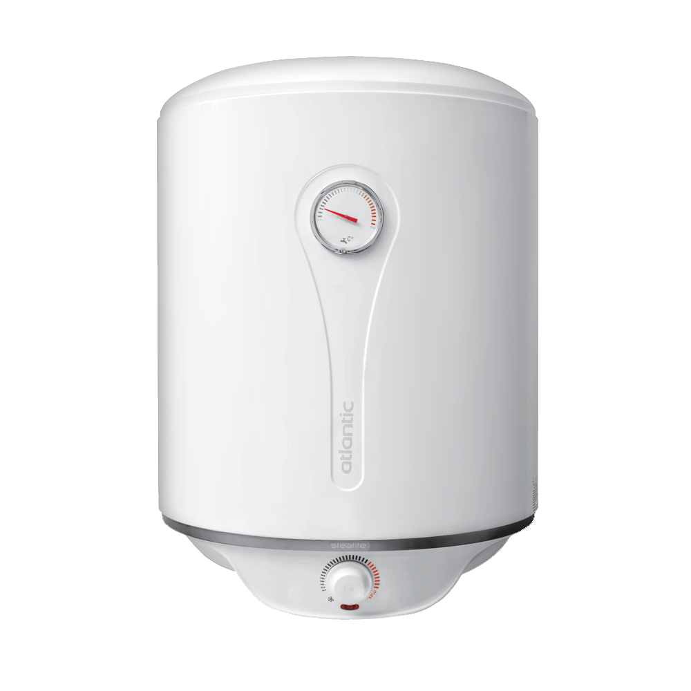 Чистка бойлера