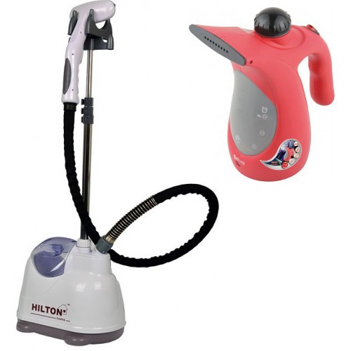 Как выбрать утюг