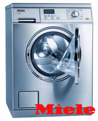 Запчастини до пральних машин Miele