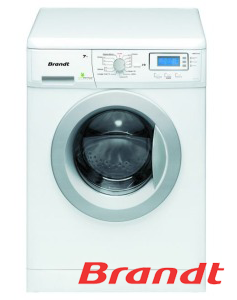 запчастини для пральних машин brandt