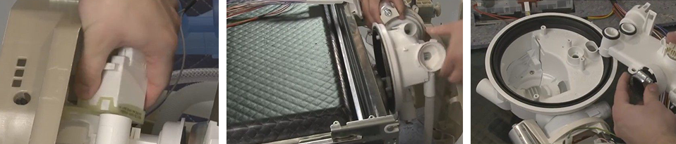 Снятие ТЭНа