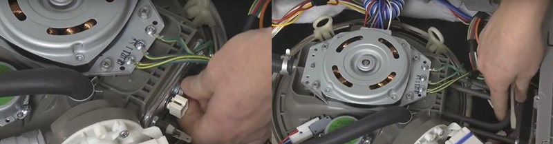 Снятие ТЭНа