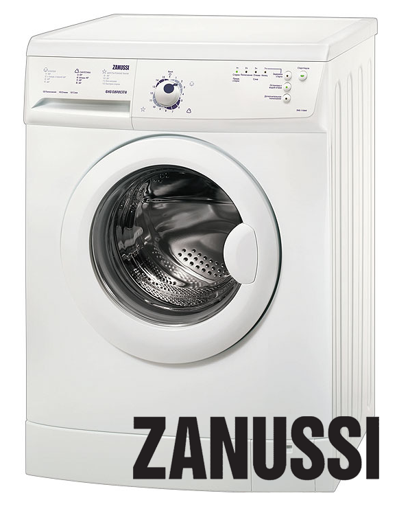 ТЕН для пральної машини zanussi