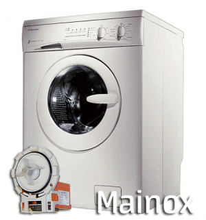 запчастини на Пральні машини Mainox