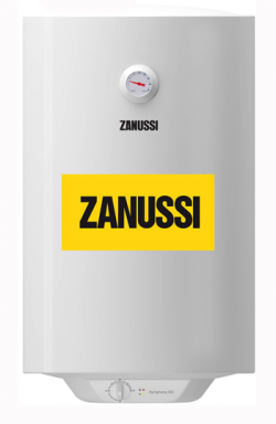 Запчасти для бойлеров Zanussi