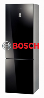 Запчастини для холодильників Bosch