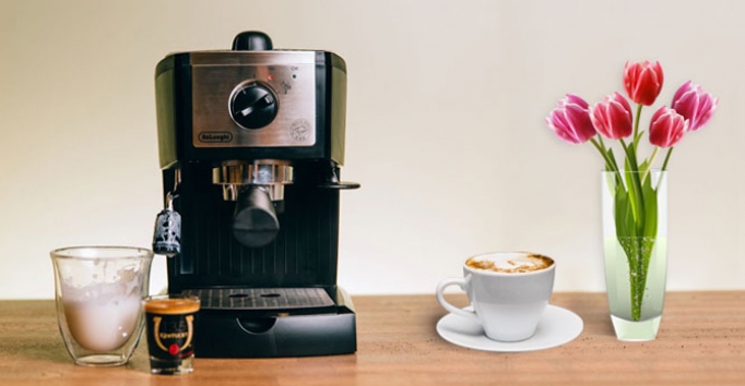 Фильтр для кофемашины delonghi