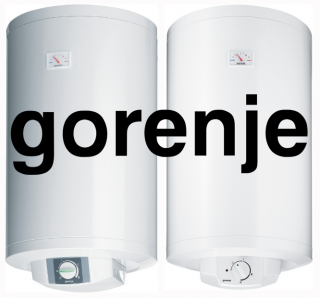 Запчастини до бойлера Gorenje