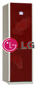 запчастини для холодильника lg