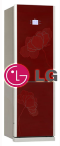 запчасти для холодильника lg