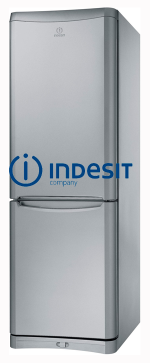 Запчастини до холодильників Indesit