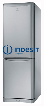 Запчасти к холодильникам Indesit