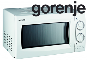 Запчасти для микроволновки Gorenje