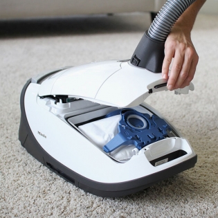 мішки для пилососа miele