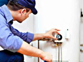 Правильная эксплуатация бойлера