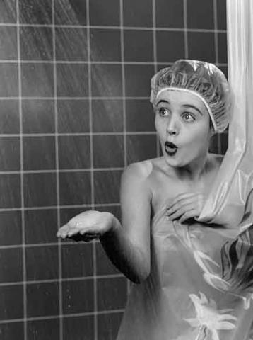 Титаны и бойлеры для нагрева воды