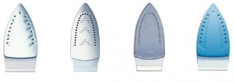 Чем отличаются утюги