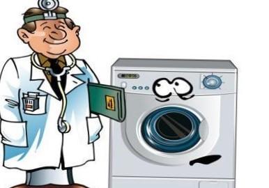 Замена сливного шланга в стиральной машине