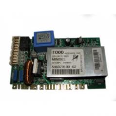 Электронный модуль для стиральной машины Ardo 546079100