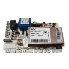 Электронный модуль для стиральной машины Ardo 546080800