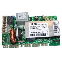 Электронный модуль для стиральной машины Ardo 546084500