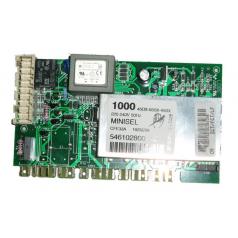 Электронный модуль для стиральной машины Ardo 546102800