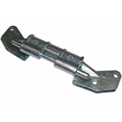 Петля люка для стиральной машины Bosch Siemens 107628