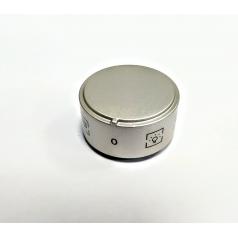 Ручка регулировки духового шкафа Indesit C00114023