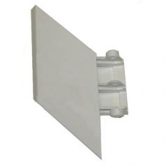 Ручка люка для стиральной машины ELECTROLUX 1240945004