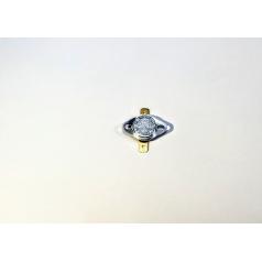 Термореле KSD301 250V 10A 130C(NC130) универсальный