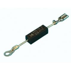 Диод для микроволновой печи HVR-1X40