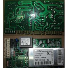 Электронный модуль для стиральной машины Ardo 546101200