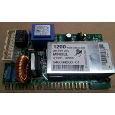Электронный модуль для стиральной машины Ardo 546094300