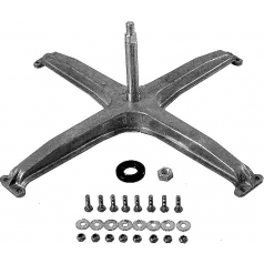 Крестовина барабана для стиральной машины Ardo Cod 023
