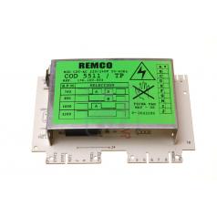 Электронный модуль для стиральной машины Ariston C00057245