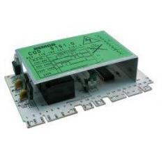 Электронный модуль для стиральной машины Ariston C00078554