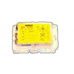 Электронный модуль для стиральной машины Ariston C00078552