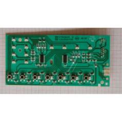 Электронный модуль для стиральной машины Ardo 502051300