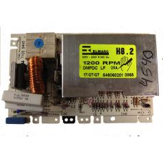Электронный модуль для стиральной машины Ardo 546019001