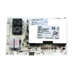 Электронный модуль для стиральной машины Ardo 546020401