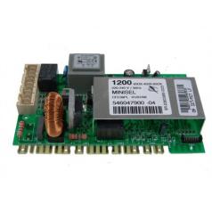 Электронный модуль для стиральной машины Ardo 546047900