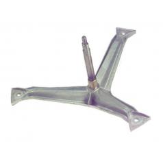 Крестовина барабана ARISTON C00040087