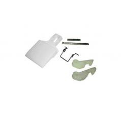 Ручка люка для стиральной машины ARISTON C00041722