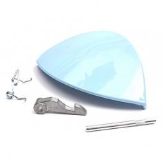 Ручка люка для стиральной машины ARISTON C00076447