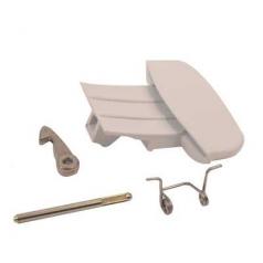Ручка люка для стиральной машины ARISTON C00116581