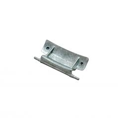 Петля люка HOTPOINT C00119413