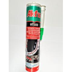 Силикон Akfix HT300