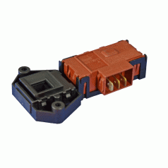 Замок люка (двери) для стиральной машины HAIER 0020400505C